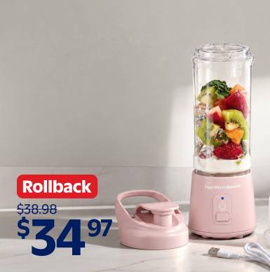 Save on appliances & more
