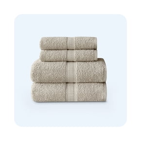 Bath linens