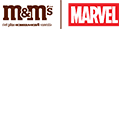 M&M's - Marvel