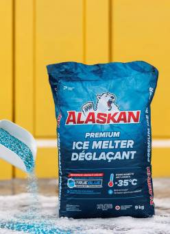Produits déglaçants