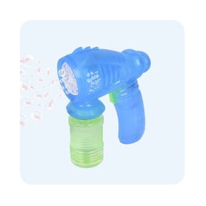 Shop bubble blaster toys