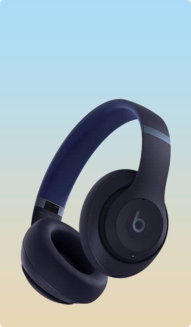 Pitch-perfect headphones