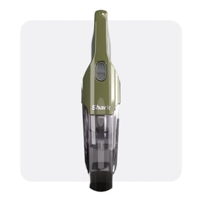 Handheld vacuums