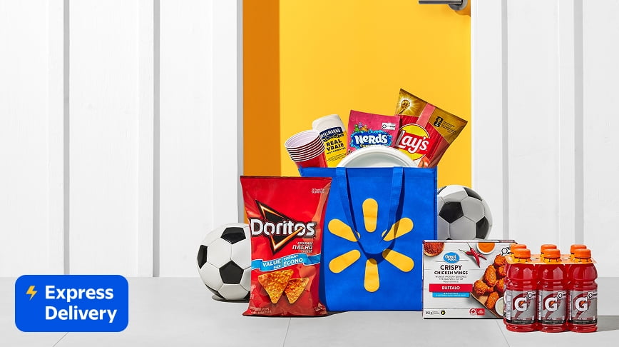 Online Shopping Canada: Everyday Low Prices at Walmart.ca!