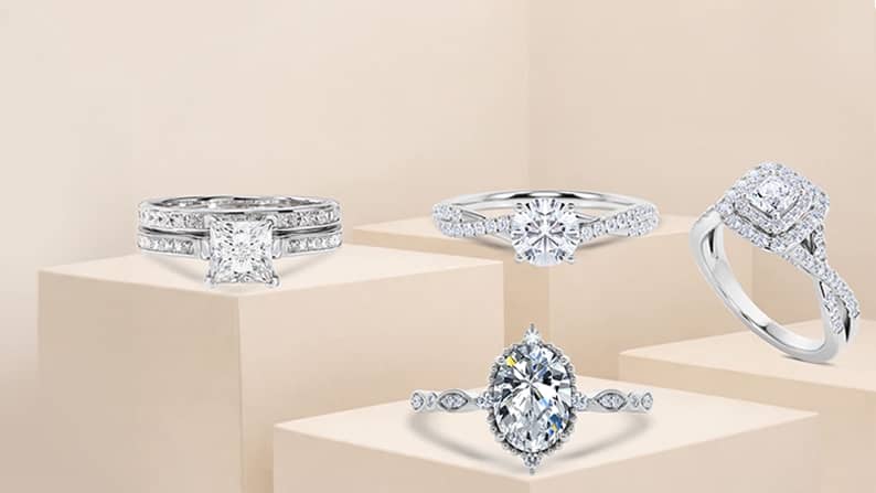 Styles that shine