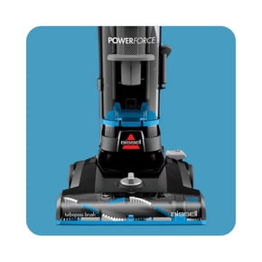 Aspirateur vertical Bissell à prix réduit