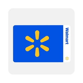 Carte-cadeau Walmart acheter ou offrir