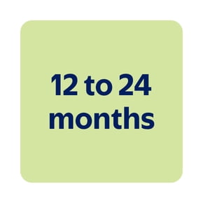 Shop products for ages 12 to 24 months