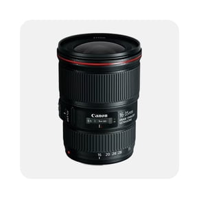 Camera lenses