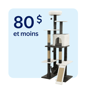 Arbres à chats