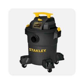 Wet & dry vacuums
