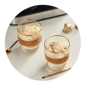 Affogato, Coffee Meets Ice Cream.