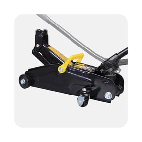 Cric hydraulique pour voiture