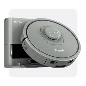 Robot vacuums