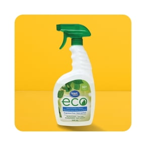 Shop eco cleaner fragrance free
