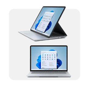 Shop laptops and 2 in 1 computers