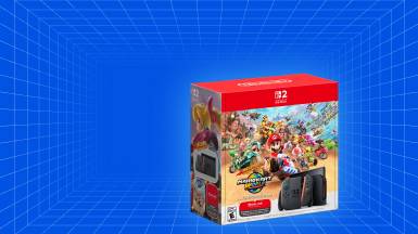 Power up for Gaming Month