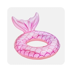Shop mermaid tail pool float