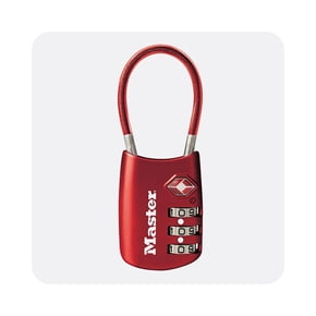 Cadenas à combinaison pour bagages