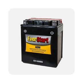 Batterie auto EverStart à acheter