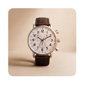 Montres pour hommes à découvrir