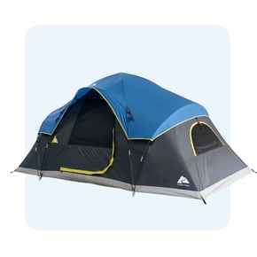 Shop camping tents