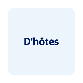 Cadeaux d'hôtes