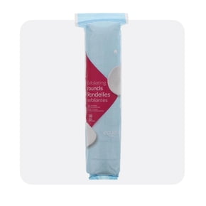 Cosmetic cottons