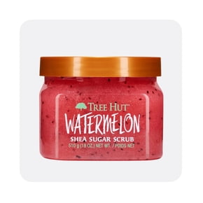 Body scrubs