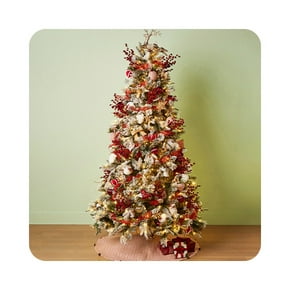 Shop artificial Christmas trees