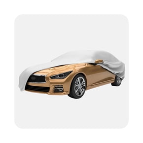 Housses de voiture pour protection