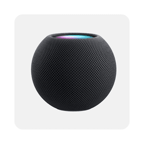 Smart speakers