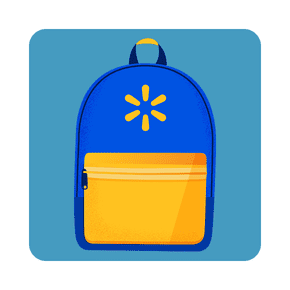 Rollback on backpacks