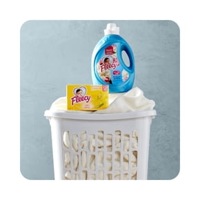 Shop Fleecy fabric care essentials