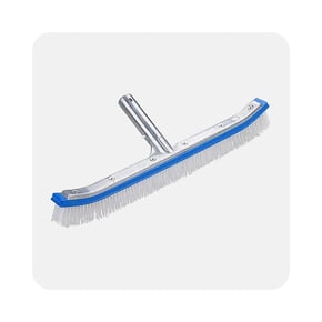 Brosses pour piscine