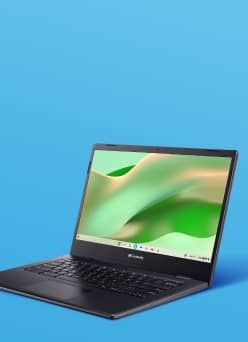 Refurbished tech for school