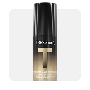 Parfum pour cheveux TRESemmé à découvrir