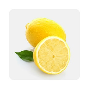 Acheter des citrons frais