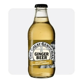 Ginger beer