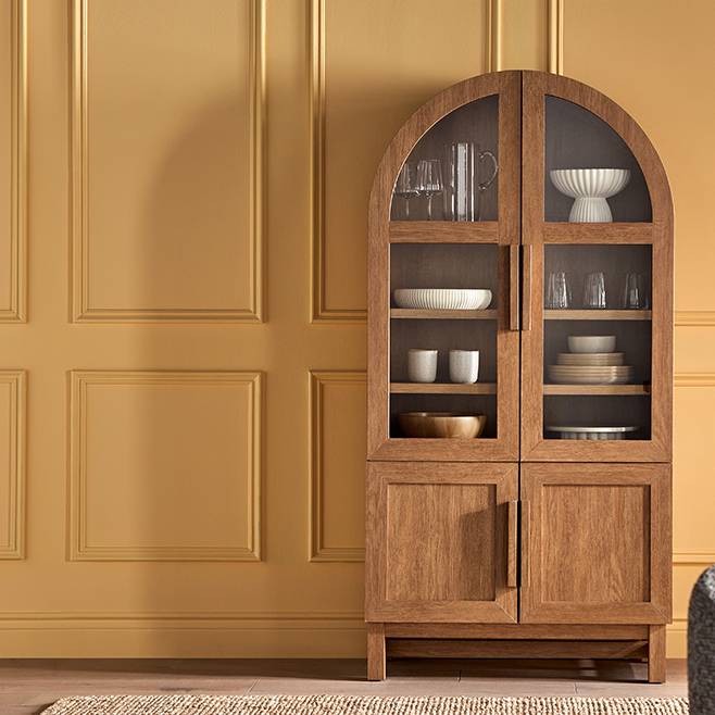 Solutions de rangement pour la cuisine