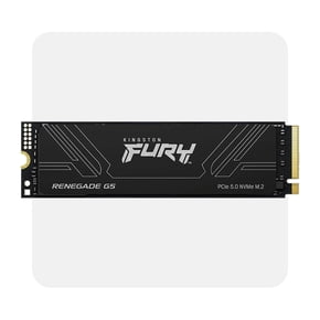Internal hard drives