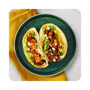 Aliments mexicains et autres