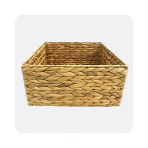 Shop woven storage basket