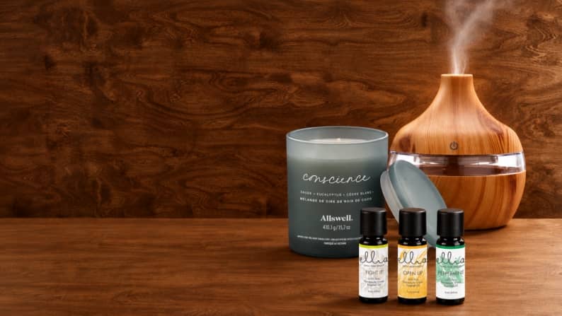 Self-care made easy