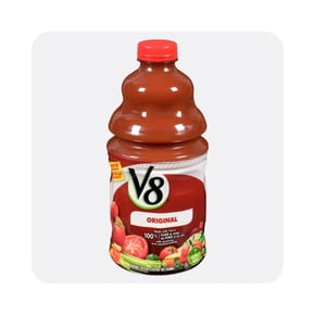 Shop original vegetable juice