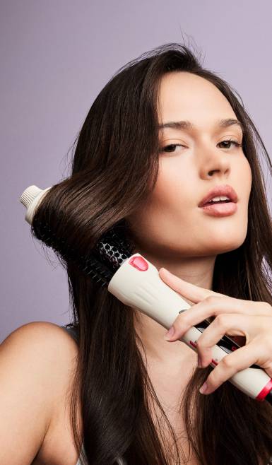 Salon-worthy finds