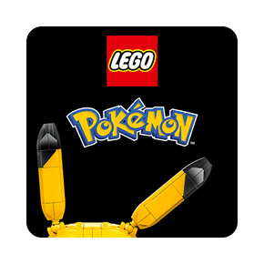 LEGO Pokémon