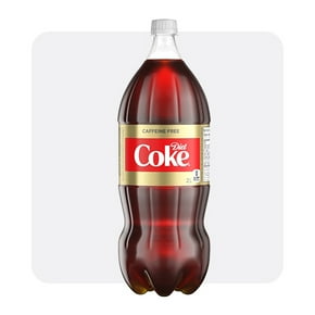 Diet cola