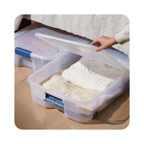 Shop underbed storage containers