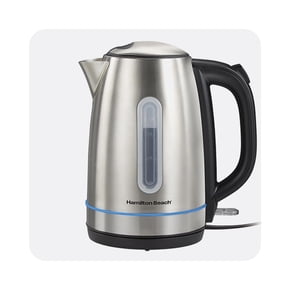 Bouilloire électrique pour la cuisine